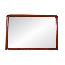 Over Mantle Mirror